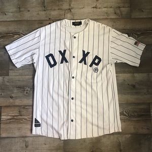 10 deep baseball jersey